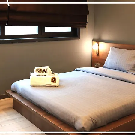 Nenehatun59 Butik Hotel apartamentowy 2*