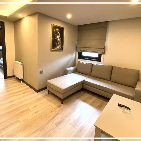Nenehatun59 Butik Hotel apartamentowy Ankara