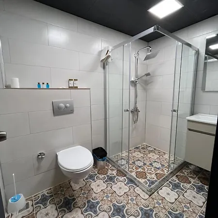 Hotel apartamentowy Nenehatun59 Butik