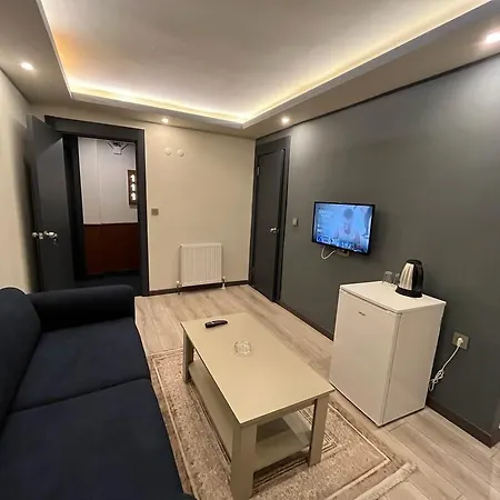 Nenehatun59 Butik 2* Ankara