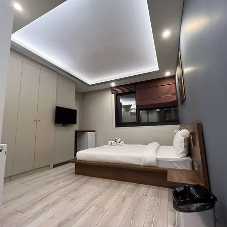 Nenehatun59 Butik Άγκυρα