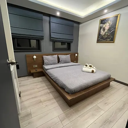 Lejlighedshotel Nenehatun59 Butik 2*