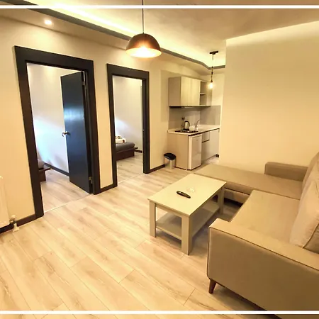 Nenehatun59 Butık Apart Otel