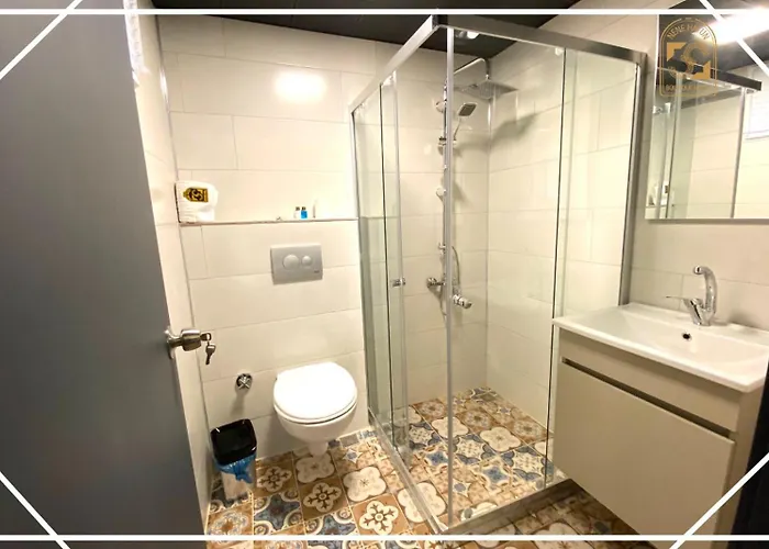 Aparthotel Nenehatun59 Butik 2*