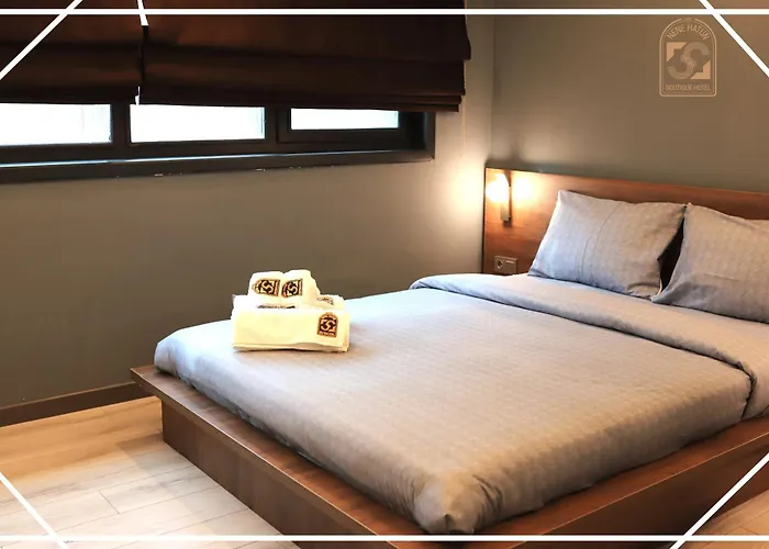 Nenehatun59 Butık Apart Otel 2*