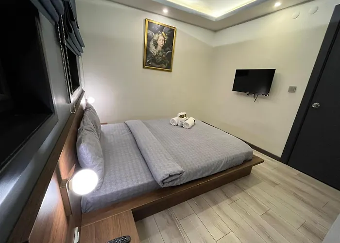 Apart Otel Nenehatun59 Butık