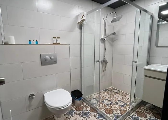 Aparthotel Nenehatun59 Butik