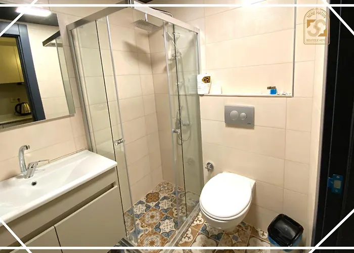 Apart Otel Nenehatun59 Butık Ankara
