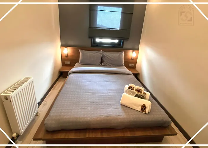 Nenehatun59 Butık Apart Otel 2*
