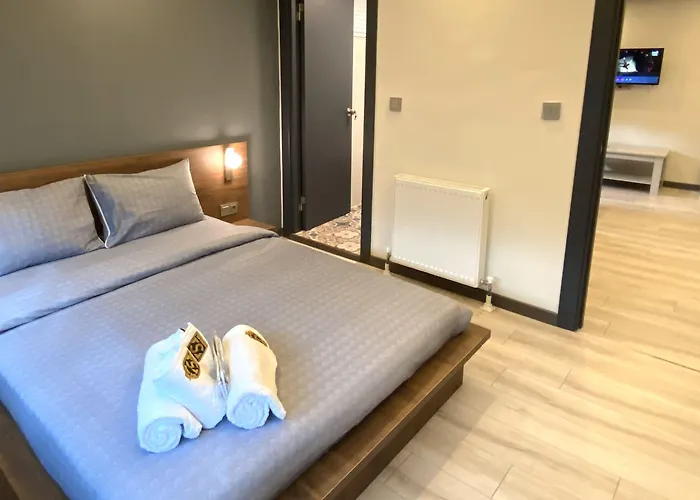 Apart Otel Nenehatun59 Butık 2*