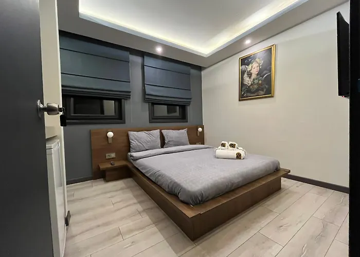 Nenehatun59 Butik 2* Ankara