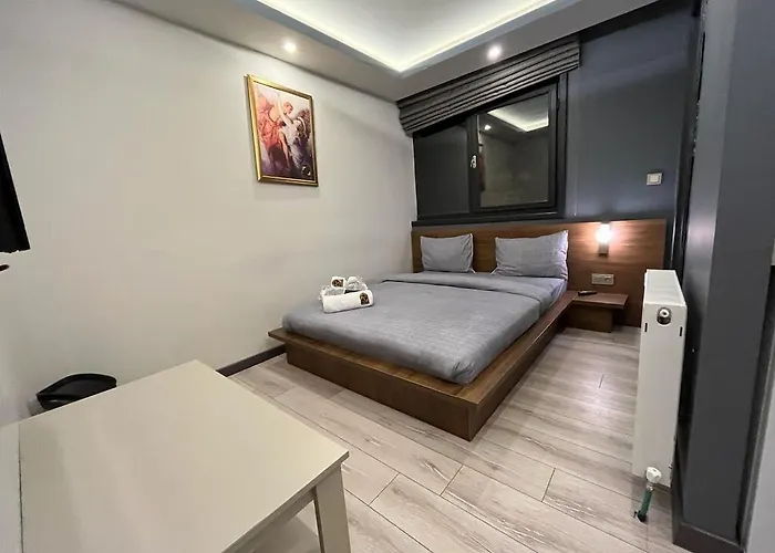 Apart Otel Nenehatun59 Butık 2*