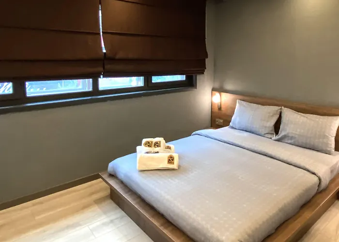 Nenehatun59 Butik 2* Ankara