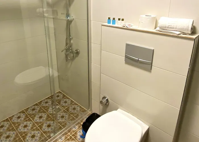 Nenehatun59 Butik Aparthotel