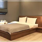 Lägenhetshotell Nenehatun59 Butik Ankara