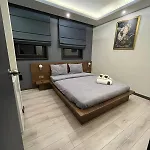 Lägenhetshotell Nenehatun59 Butik 2*