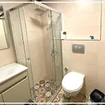 Lägenhetshotell Nenehatun59 Butik Ankara