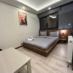 Lägenhetshotell Nenehatun59 Butik 2*