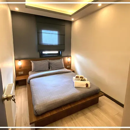 Nenehatun59 Butik 2* Ankara