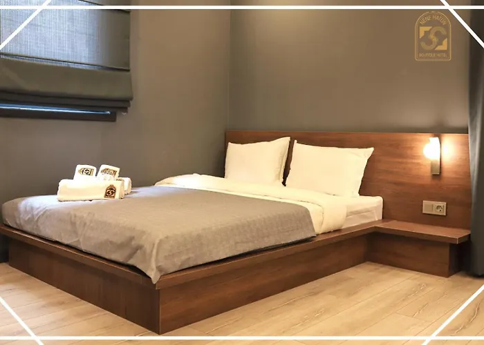 Aparthotel Nenehatun59 Butık Ankara