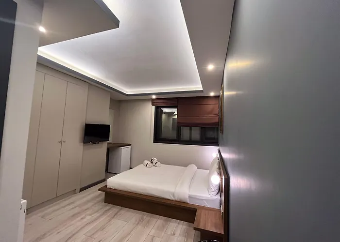 Aparthotel Nenehatun59 Butık 2*