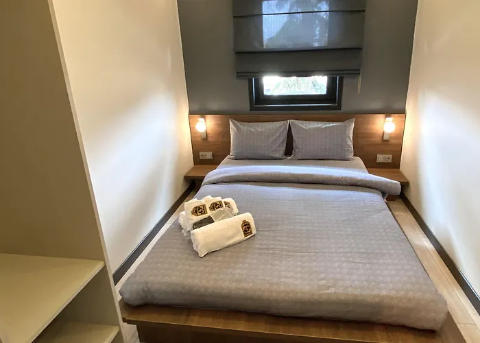 Aparthotel Nenehatun59 Butık 2*