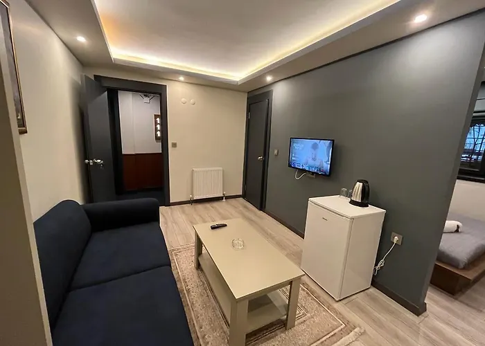 Nenehatun59 Butık 2* Ankara