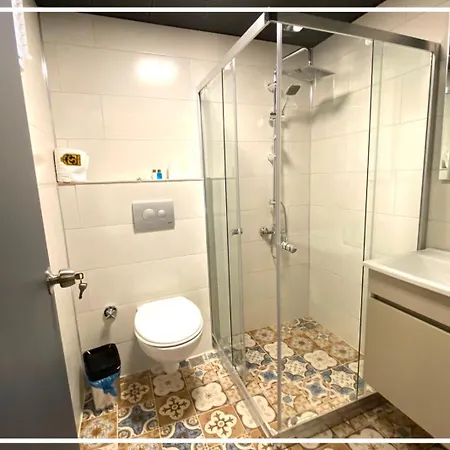 Aparthotel Nenehatun59 Butik 2*