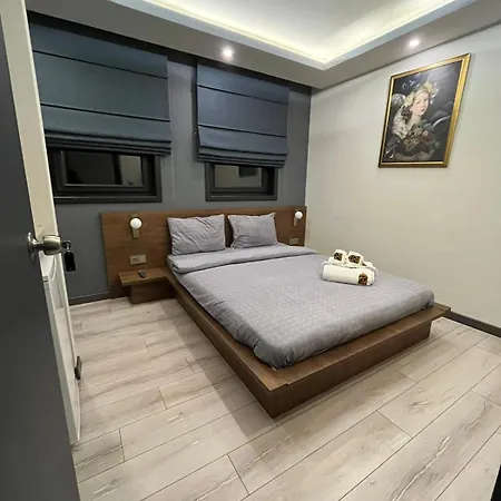 Aparthotel Nenehatun59 Butik 2*