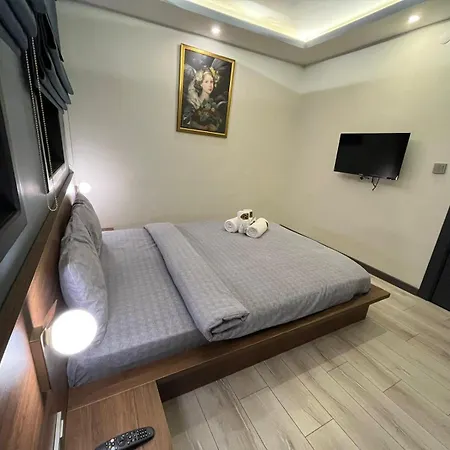 Aparthotel Nenehatun59 Butik