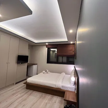 Aparthotel Nenehatun59 Butik 2*