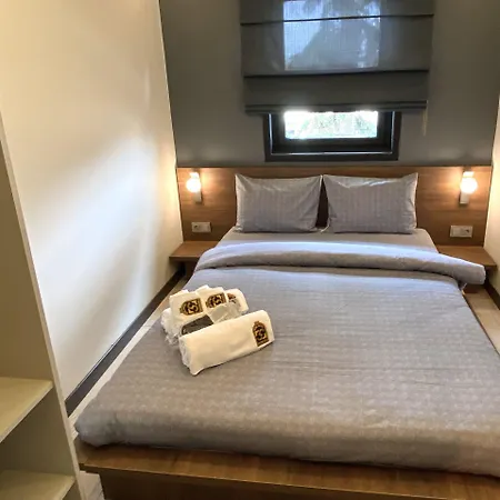 Aparthotel Nenehatun59 Butik 2*