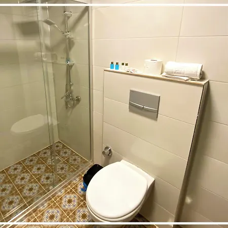 Nenehatun59 Butik Aparthotel 2*
