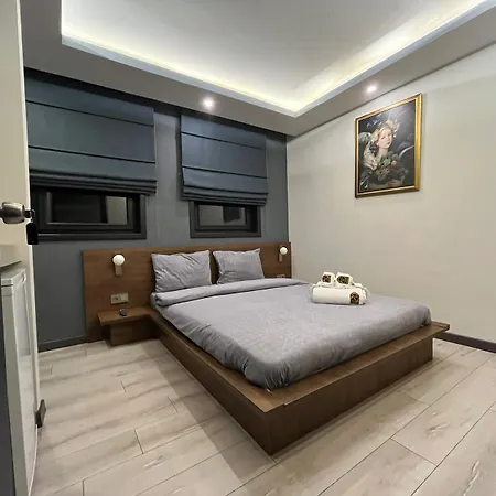 Nenehatun59 Butik 2* Ankara