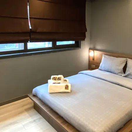 Nenehatun59 Butik 2* Ankara