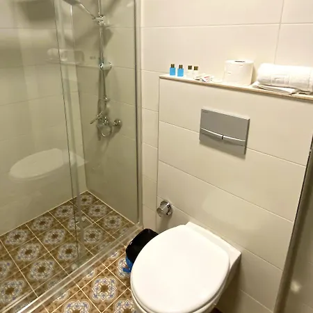 Nenehatun59 Butik Lägenhetshotell